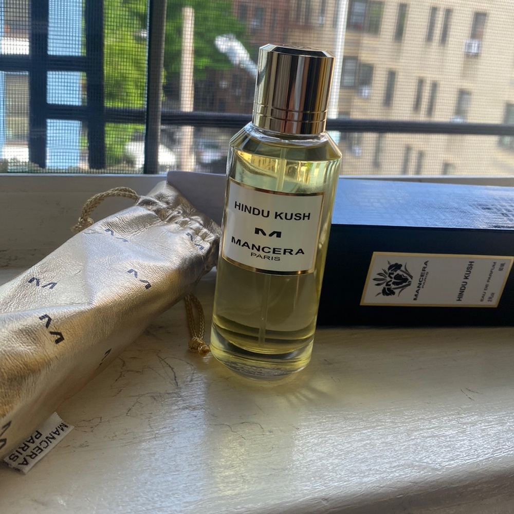 Mancera Hindu Kush 2.0 Fl Oz